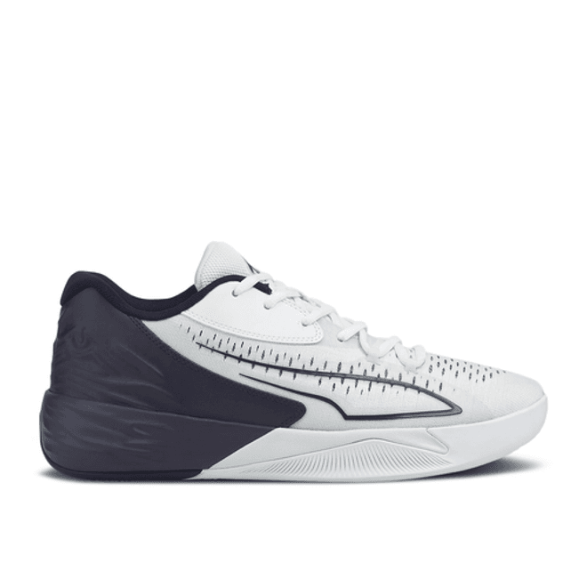 Puma Wmns Stewie 1 Team 'White Peacoat'