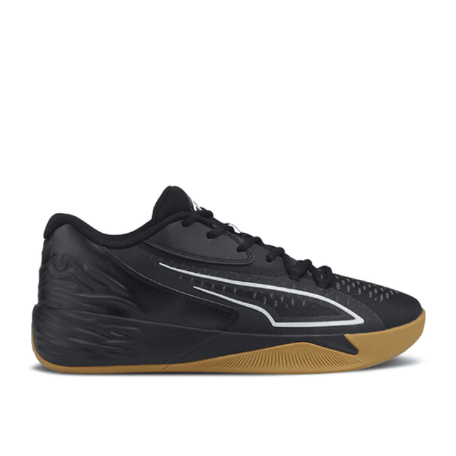 Puma Wmns Stewie 1 Team 'Black Gum'