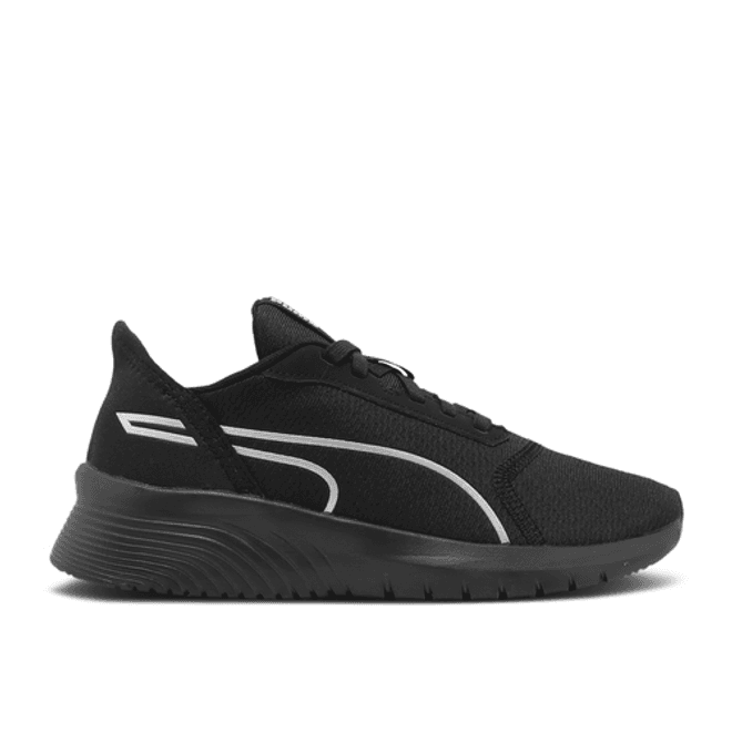 Puma Wmns Remedie 'Metallic - Black Metallic Silver'