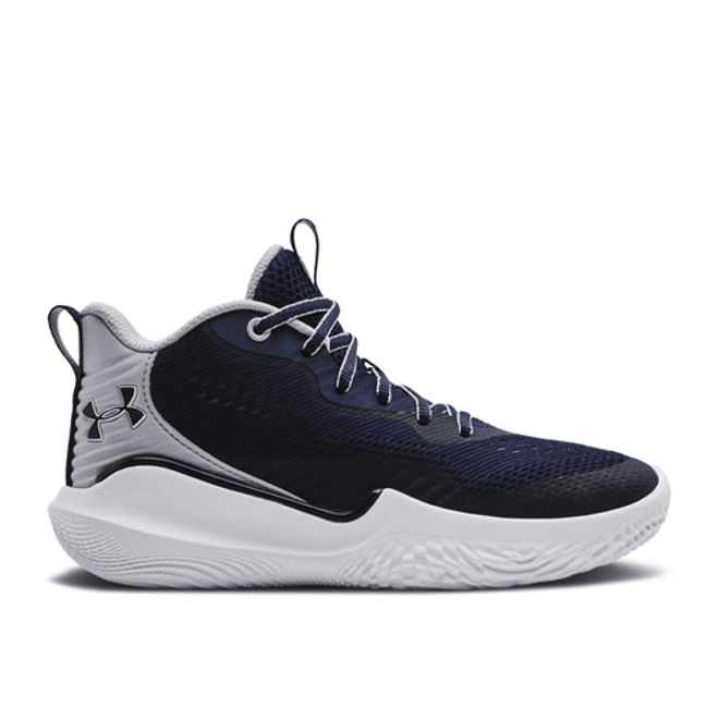 Under Armour Wmns Flow Breakthru 2 'Midnight Navy'