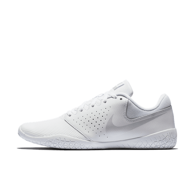 Nike Wmns Cheer Sideline 4 'White Pure Platinum'