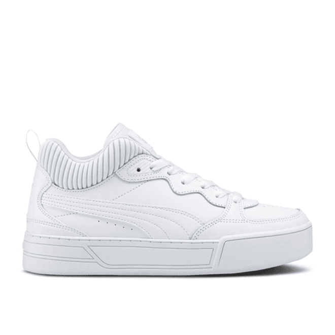 Puma Wmns Skye Demi 'White'