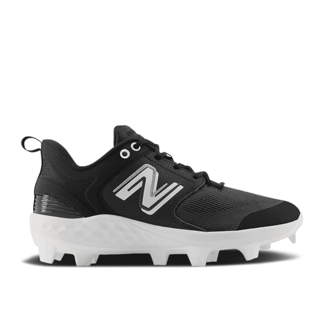 New Balance Fresh Foam 3000v6 Molded 2E Wide 'Black White'