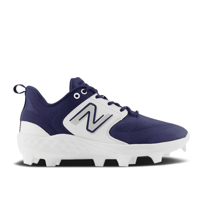 New Balance Fresh Foam 3000v6 Molded 2E Wide 'Navy White'