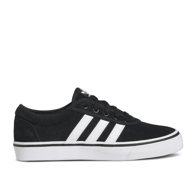 adidas Adi Ease 'Black White'