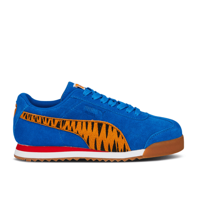 Puma Frosted Flakes x Roma Big Kid 'Tony the Tiger'