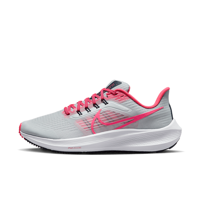 Nike Wmns Air Zoom Pegasus 39 'Pure Platinum Hyper Pink'