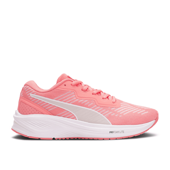 Puma Aviator ProFoam Sky Big Kid 'Carnation Pink White'