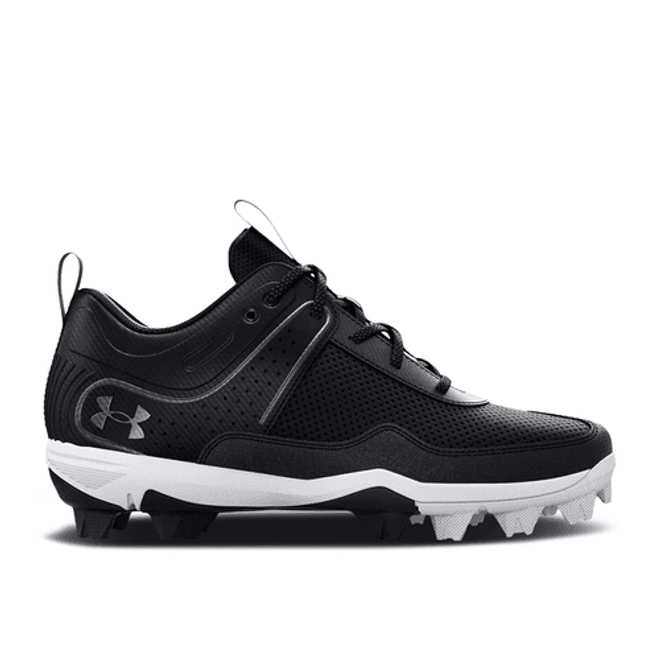 Under Armour Glyde RM GS 'Black White'