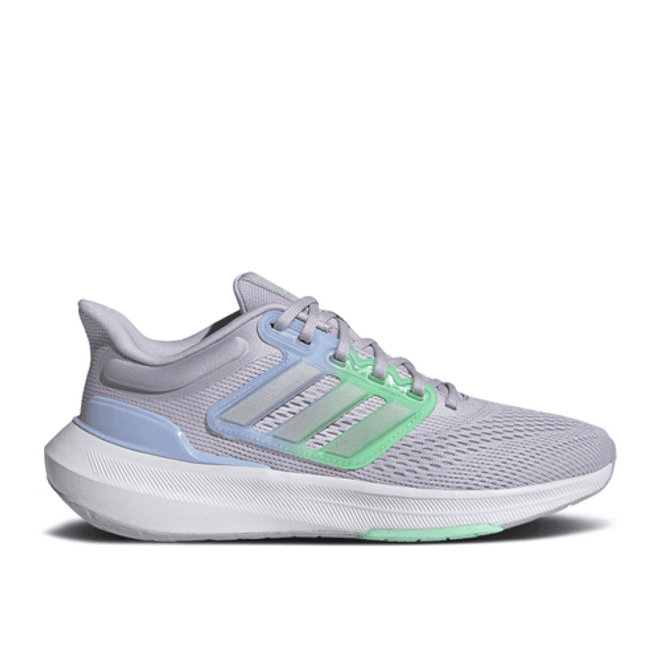 adidas Wmns Ultrabounce 'Silver Dawn Pulse Mint'