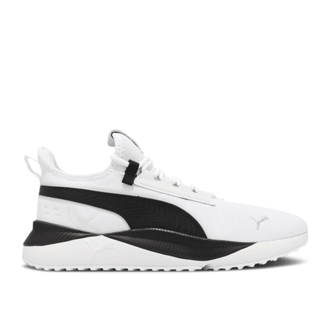 Puma Pacer Future 'Street Plus - White Black'