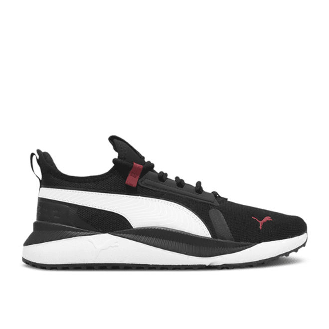 Puma Pacer Future 'Street Plus - Black White Red'