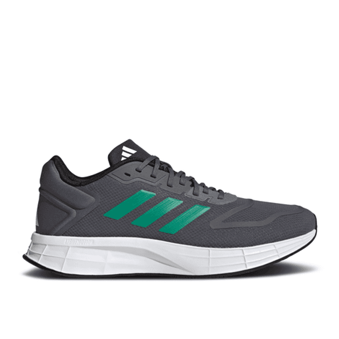 adidas Duramo 10 'Grey Court Green'