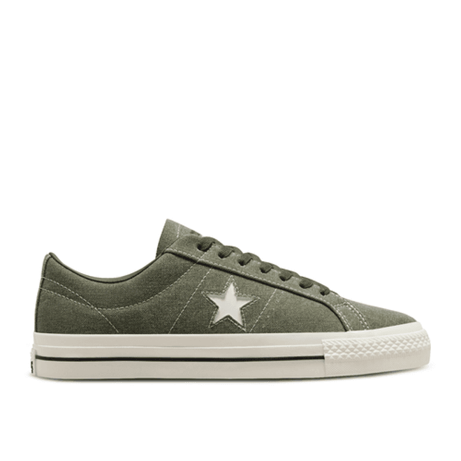 Converse One Star Pro Workwear Low 'Utility'