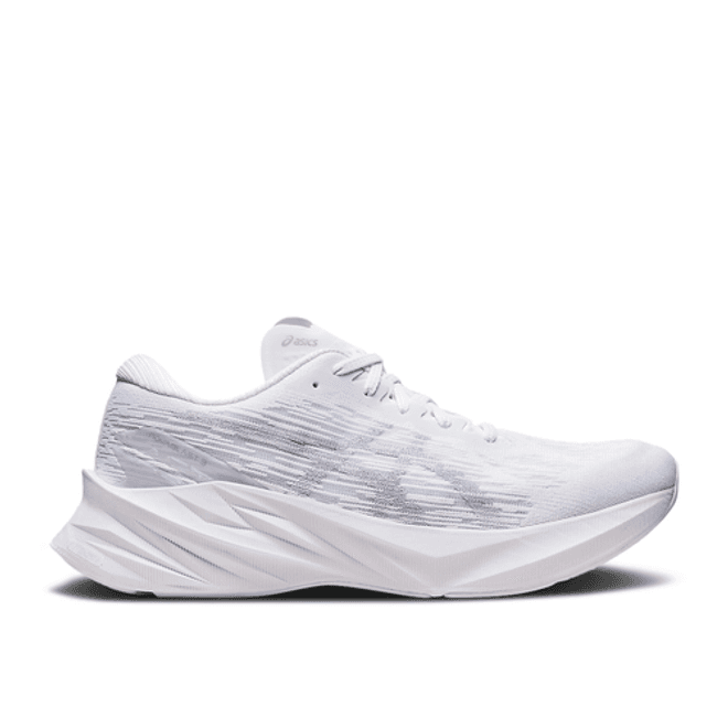 ASICS Novablast 3 'White Piedmont Grey'