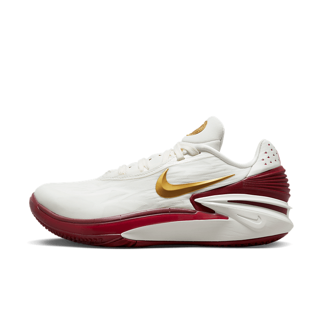 Nike Wmns Air Zoom GT Cut 2 'Sisterhood'