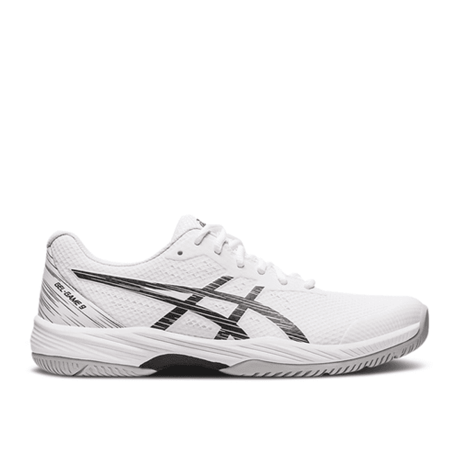 ASICS Gel Game 9 'White Black'