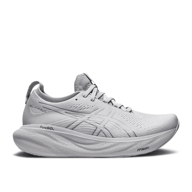 ASICS Wmns Gel Nimbus 25 'Piedmont Grey'