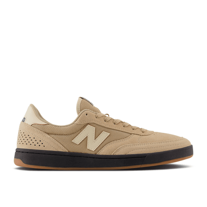 New Balance Numeric 440 'Tan'