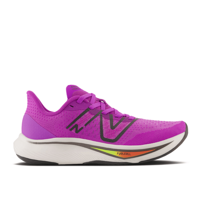 New Balance Wmns FuelCell Rebel v3 Wide 'Cosmic Rose'