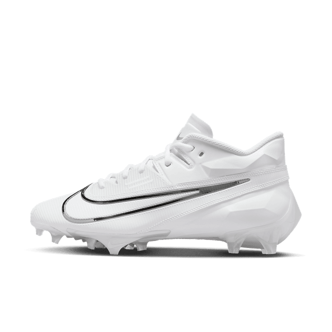 Nike Vapor Edge Elite 360 2 'White Metallic Silver'