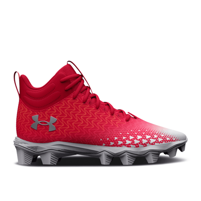 Under Armour Spotlight Franchise 3.0 RM GS 'Red White'