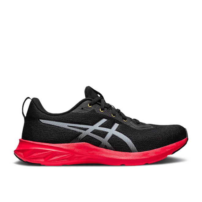 ASICS Versablast 2 'Black Red'