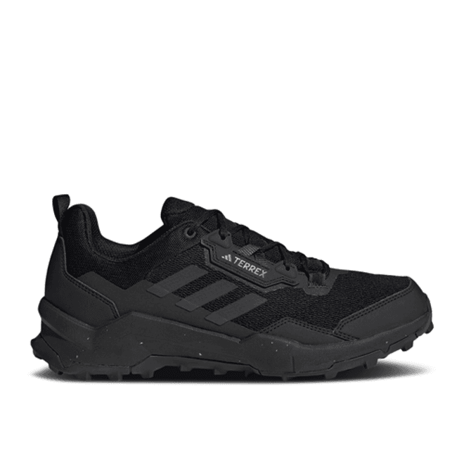 adidas Terrex AX4 Wide 'Black Carbon'