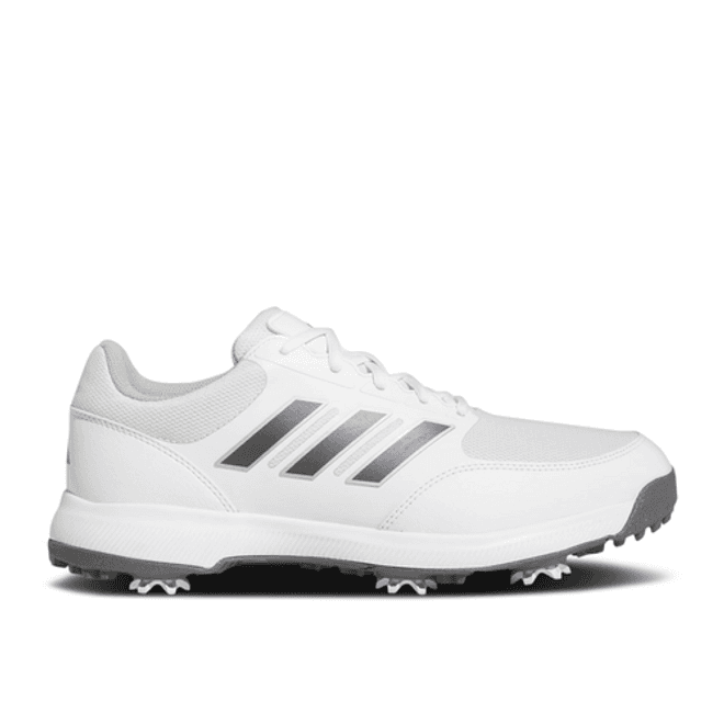 adidas Tech Response 3.0 Golf 'White Silver'