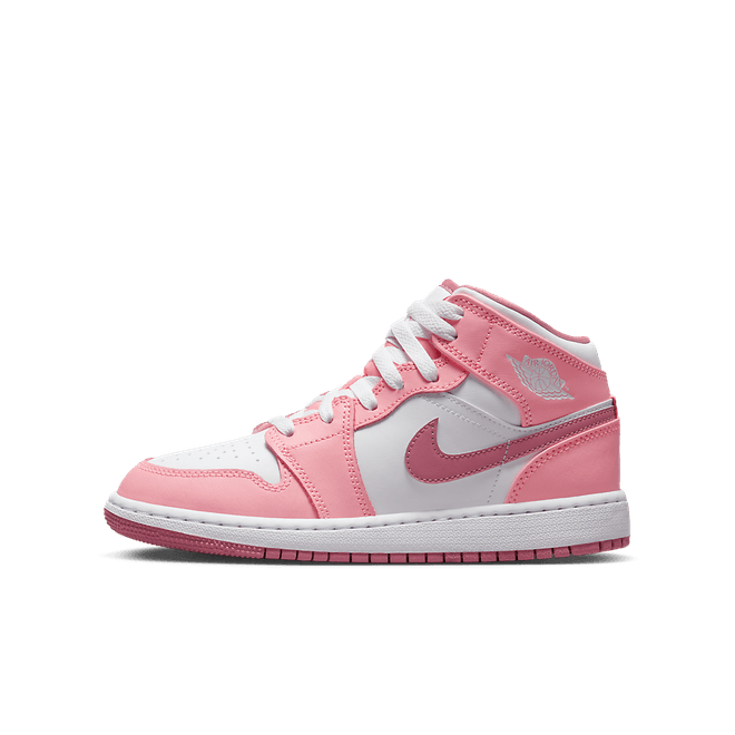 Air Jordan 1 Mid GS 'Valentine's Day 2023'