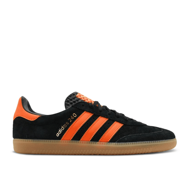 adidas AS 240 'Black Orange' size? Exclusive