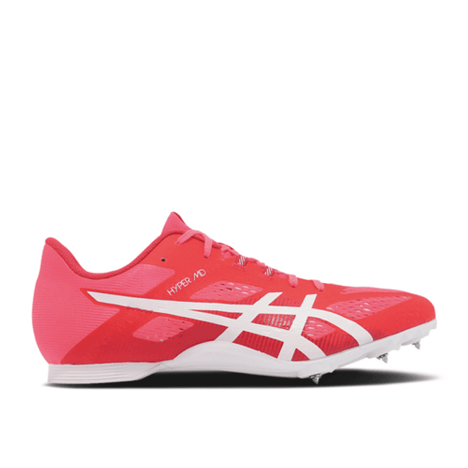 ASICS Hyper MD 8 'Dive Pink'