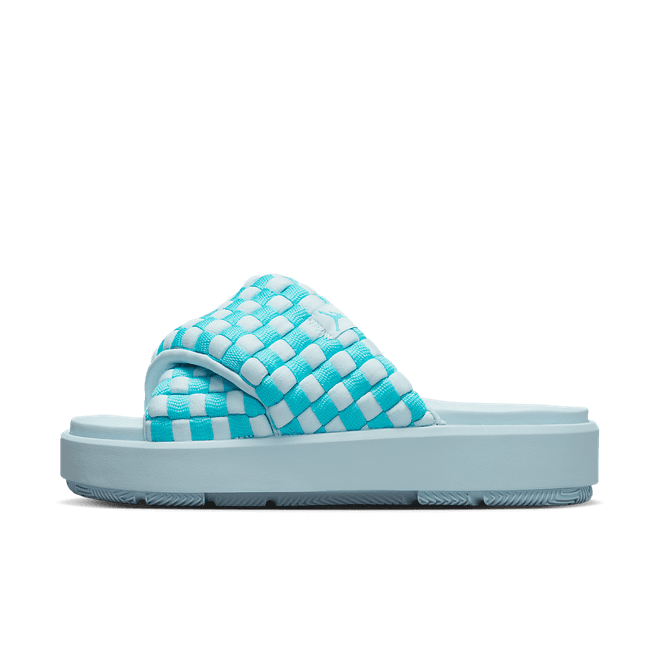 Air Jordan Wmns Jordan Sophia Slide 'Baltic Blue'