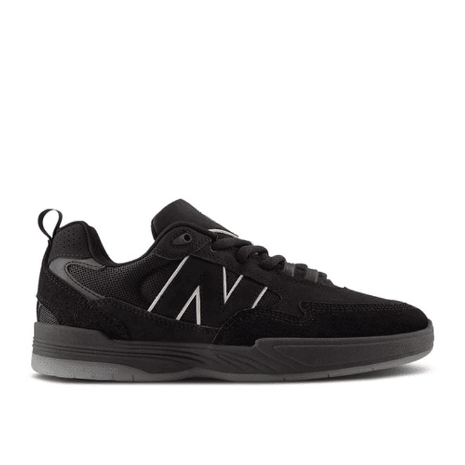 New Balance Tiago Lemos x Numeric 808 'Black'