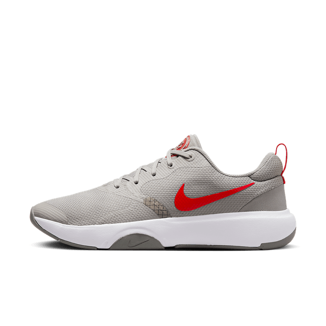 Nike City Rep TR 'Cobblestone Light Crimson'