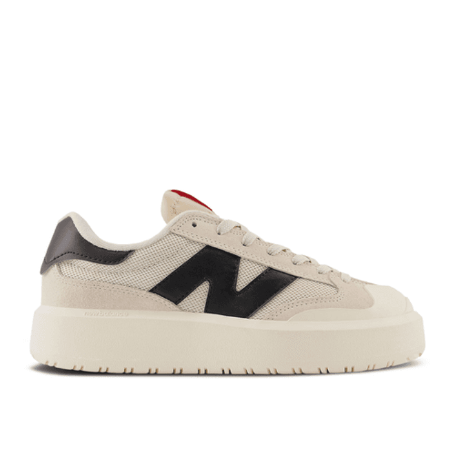 New Balance 302 'Beige Black'