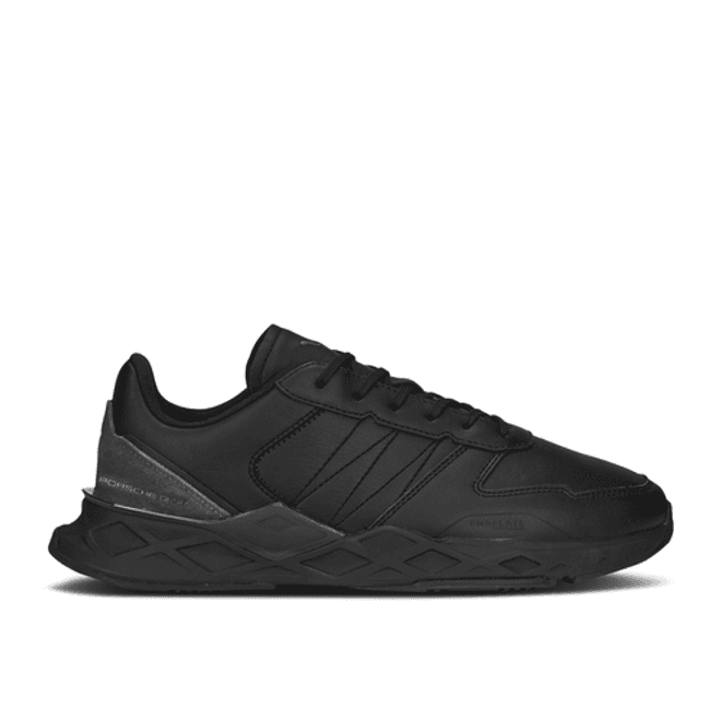 Puma Porsche Design x PWRPlate 'Jet Black Asphalt'