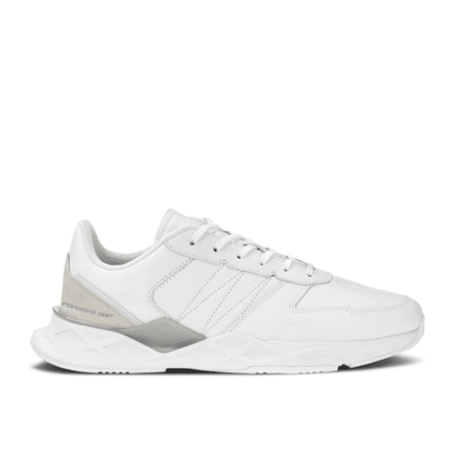 Puma Porsche Design x PWRPlate 'White Glacial Grey'