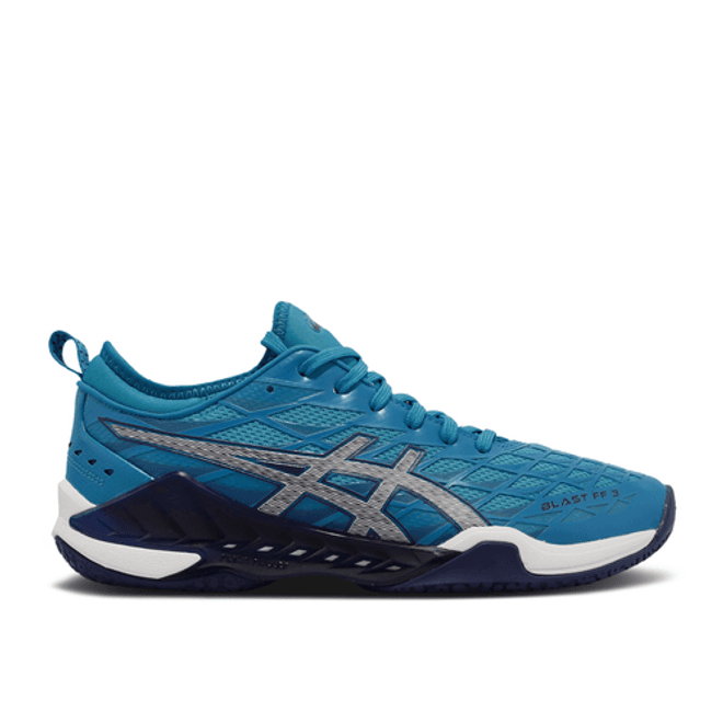 ASICS Blast FF 3 'Island Blue'