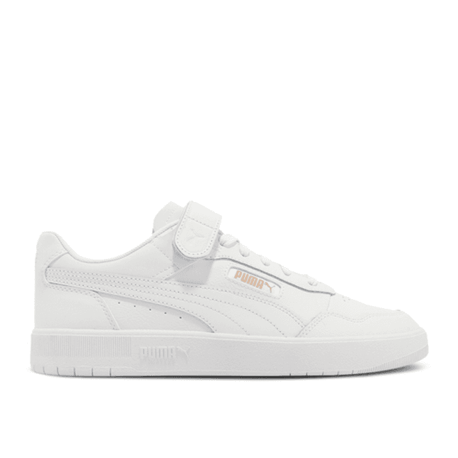 Puma Court Ultra Strap 'White'