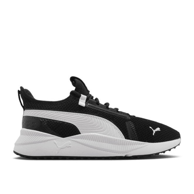 Puma Pacer Future Street Knit 'Black White'