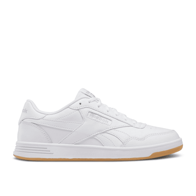 Reebok Wmns Court Advance 'White Gum'