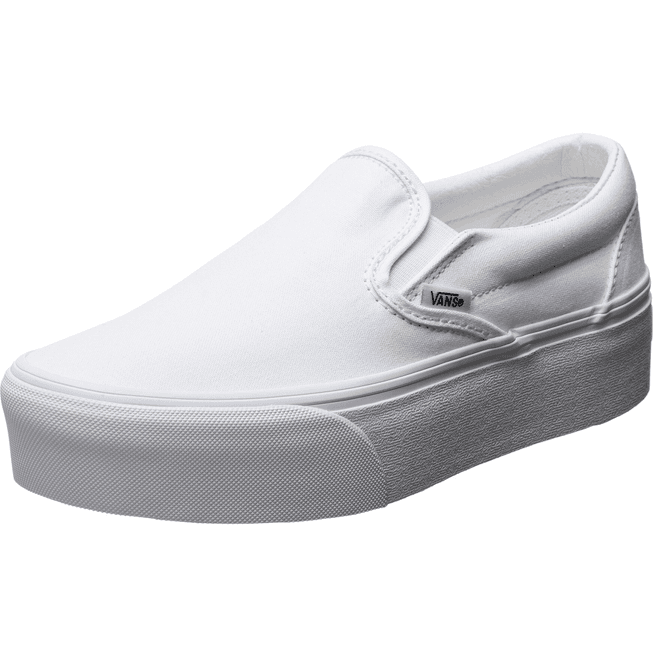 Vans Classic Slip-On Stackform Canvas