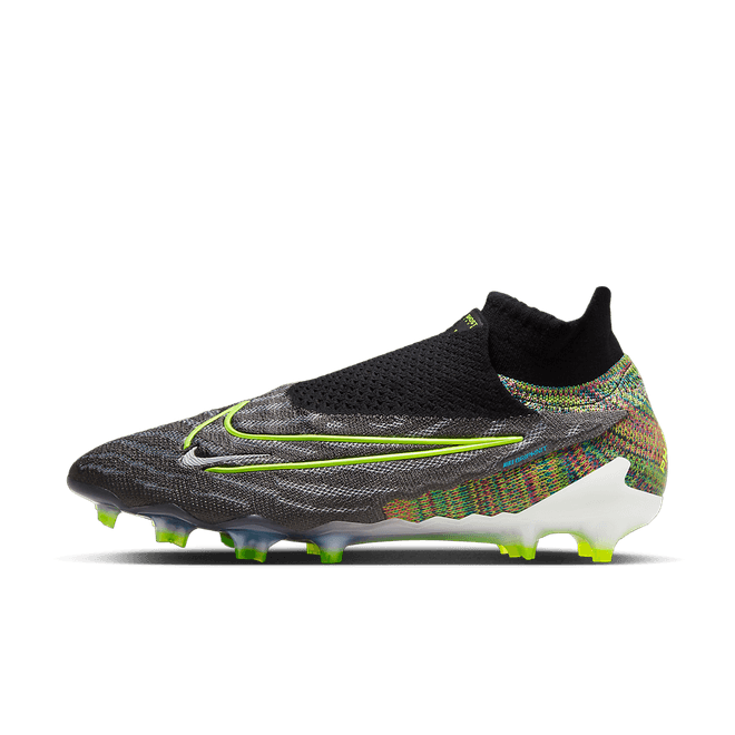 Nike Phantom GX Elite DF Fusion FG 