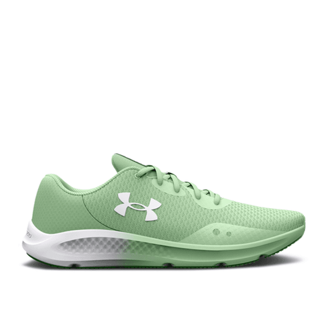 Under Armour Wmns Charged Pursuit 3 'Aqua Foam'