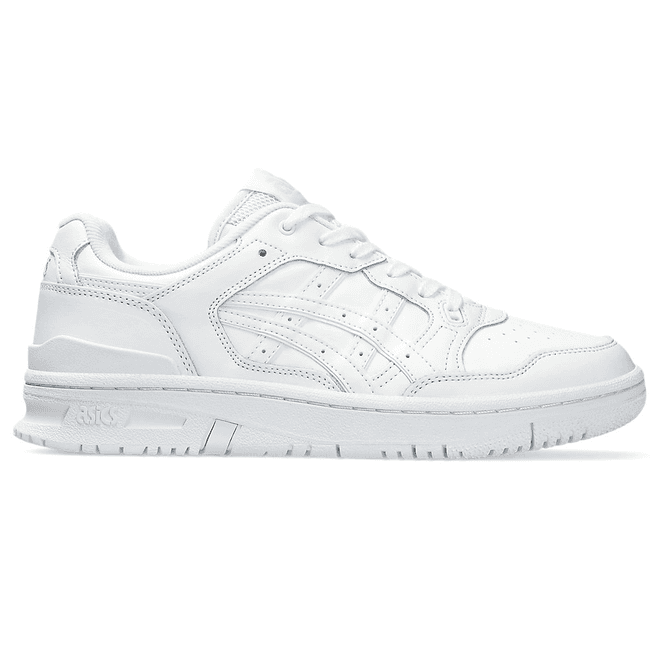 ASICS EX89 WHITE/HABANERO