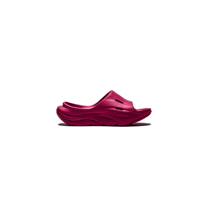 Hoka One One ORA RECOVERY SLIDE 3