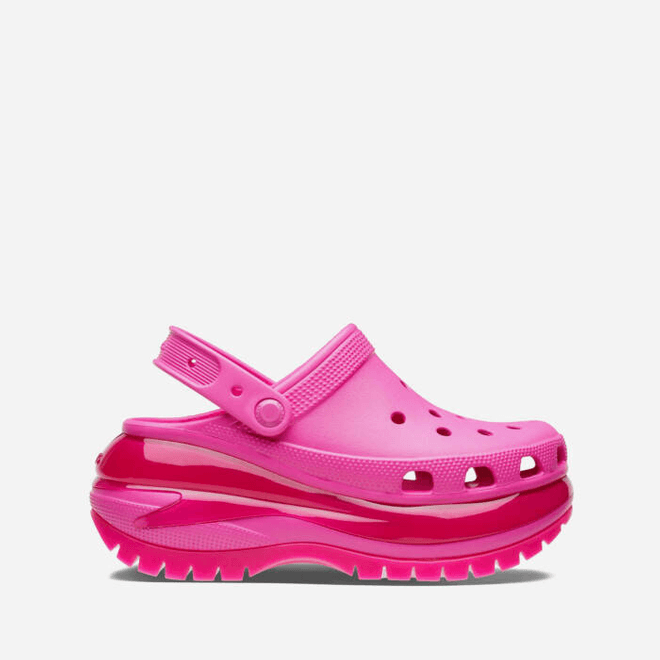 Crocs Classic Mega