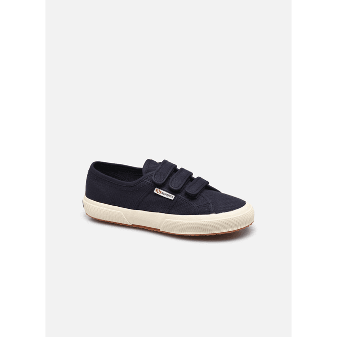 Superga 2750 Cot 3 Strapu Coton W