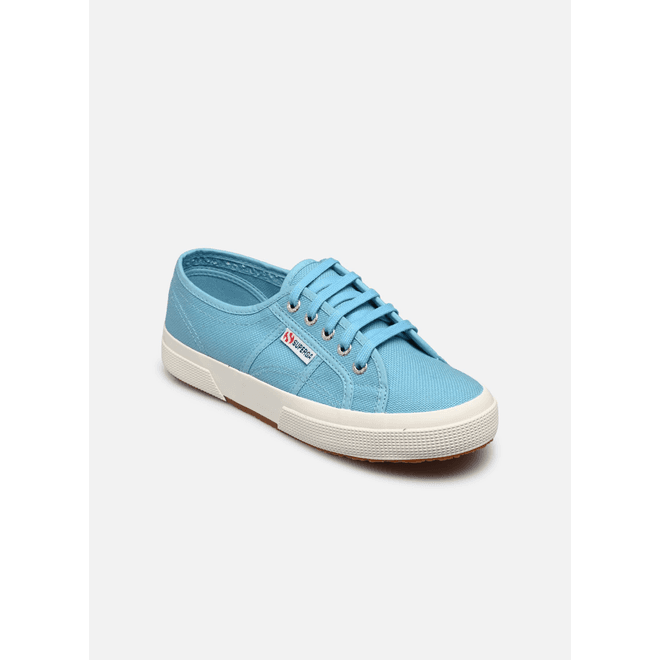 Superga 2750-COTU CLASSIC W